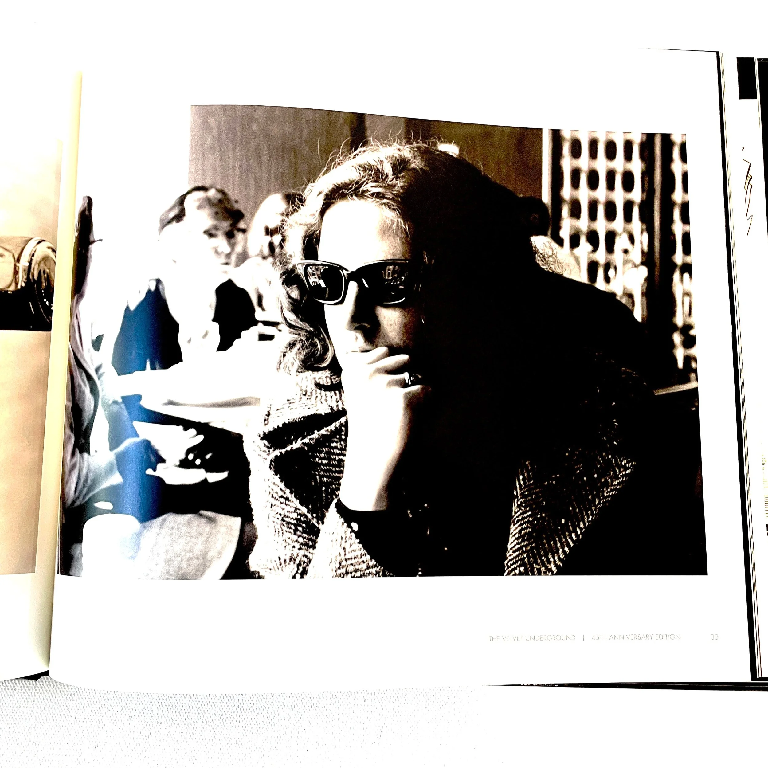 THE VELVET UNDERGROUND ~ The Velvet Underground (Super Deluxe